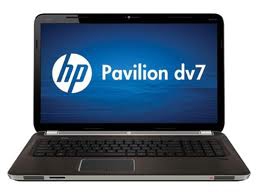 HP Pavilion 3155EB Intel® Core™ i7 i7-720QM
