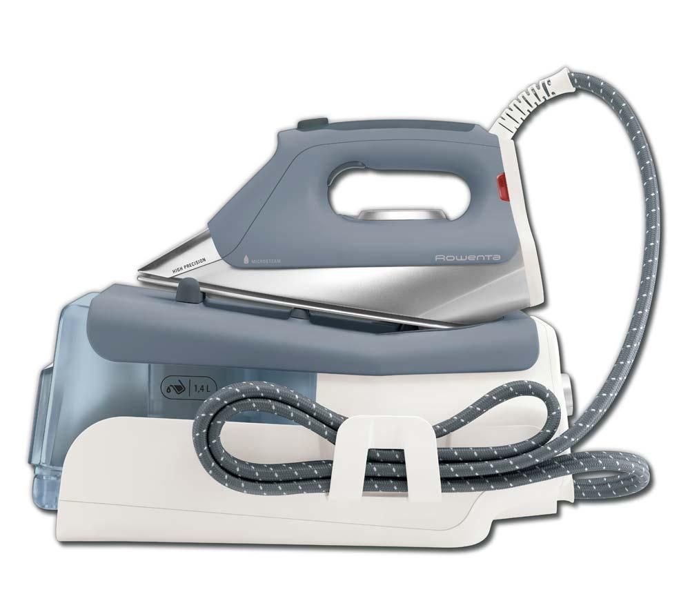 Rowenta DG8850 steam ironing station