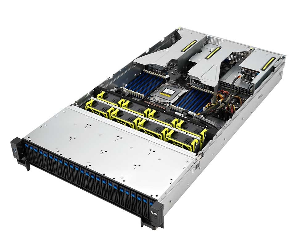 bluechip SERVERline R42203a *ASHCI* – image 4