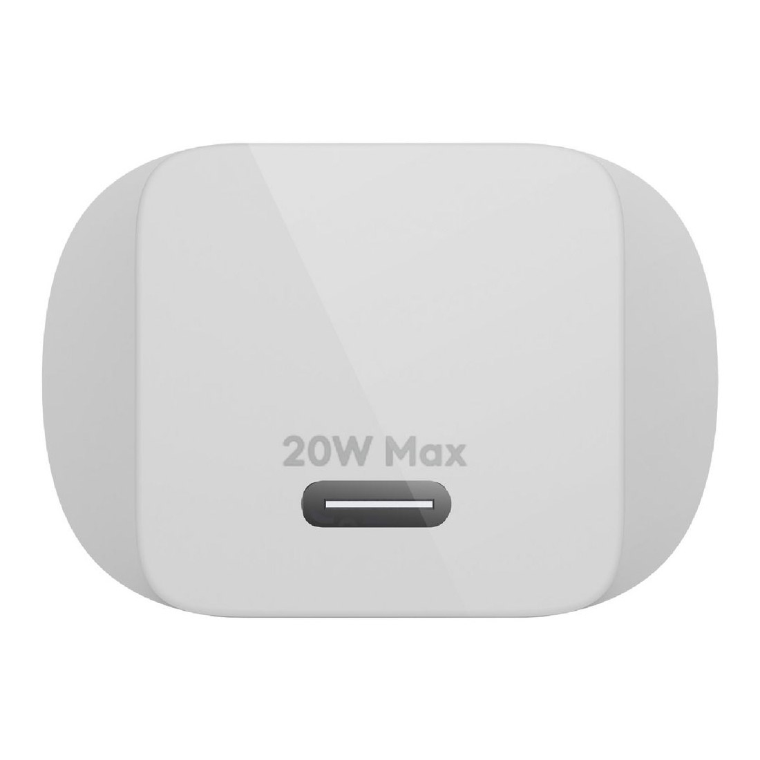 dbramante1928 CH20AUWH7139 mobile device charger Universal White AC Fast charging Indoor – image 2