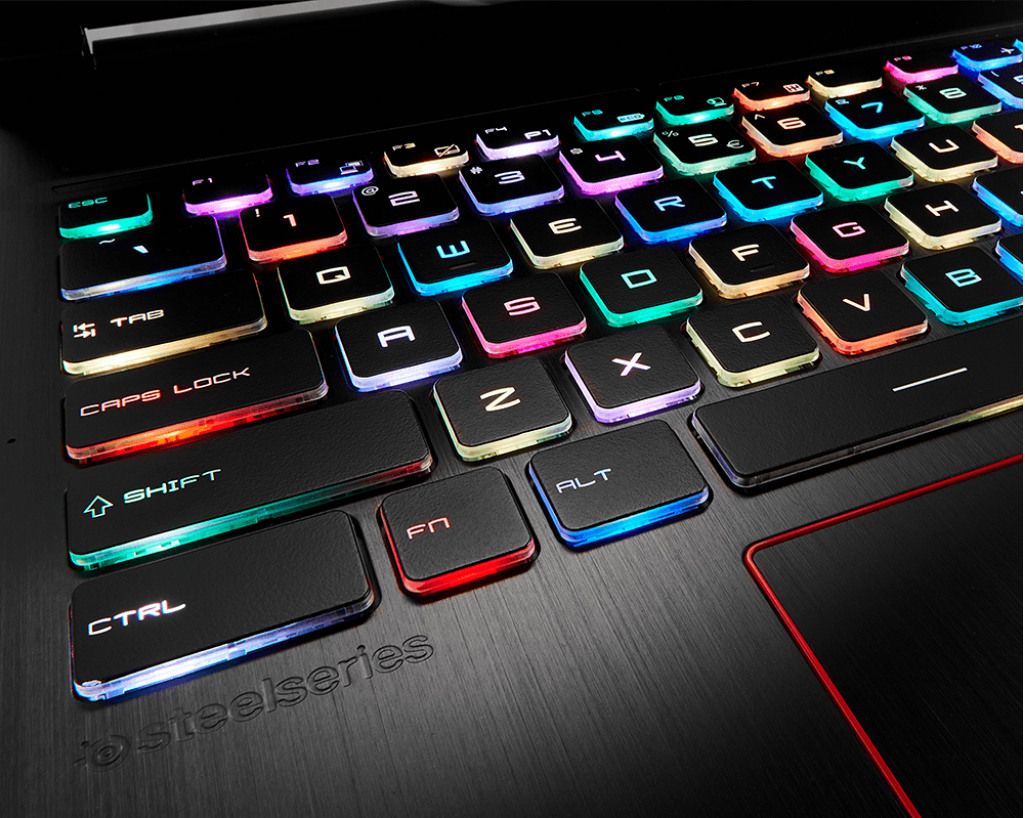 MSI GE73VR 7RE-040 Raider – image 3