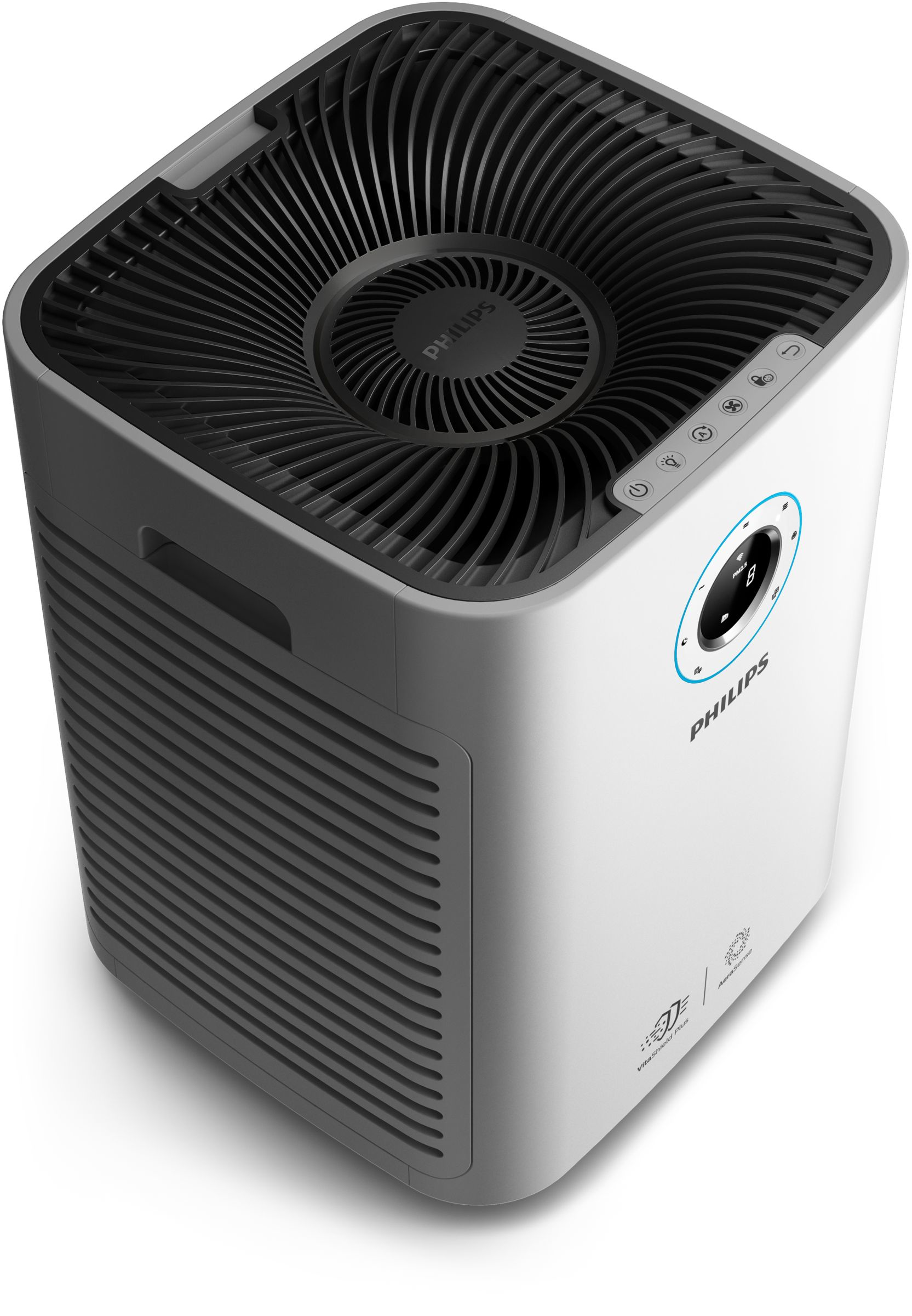 Philips AC5659/80 air purifier 130 m² – image 4