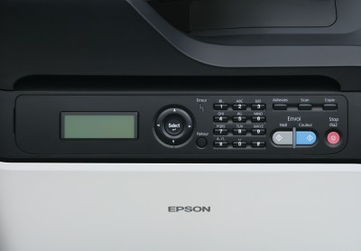 Epson CX28DN - TDR EDITION – image 5