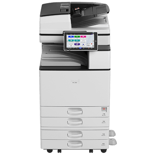 Ricoh IM 3500 – image 1