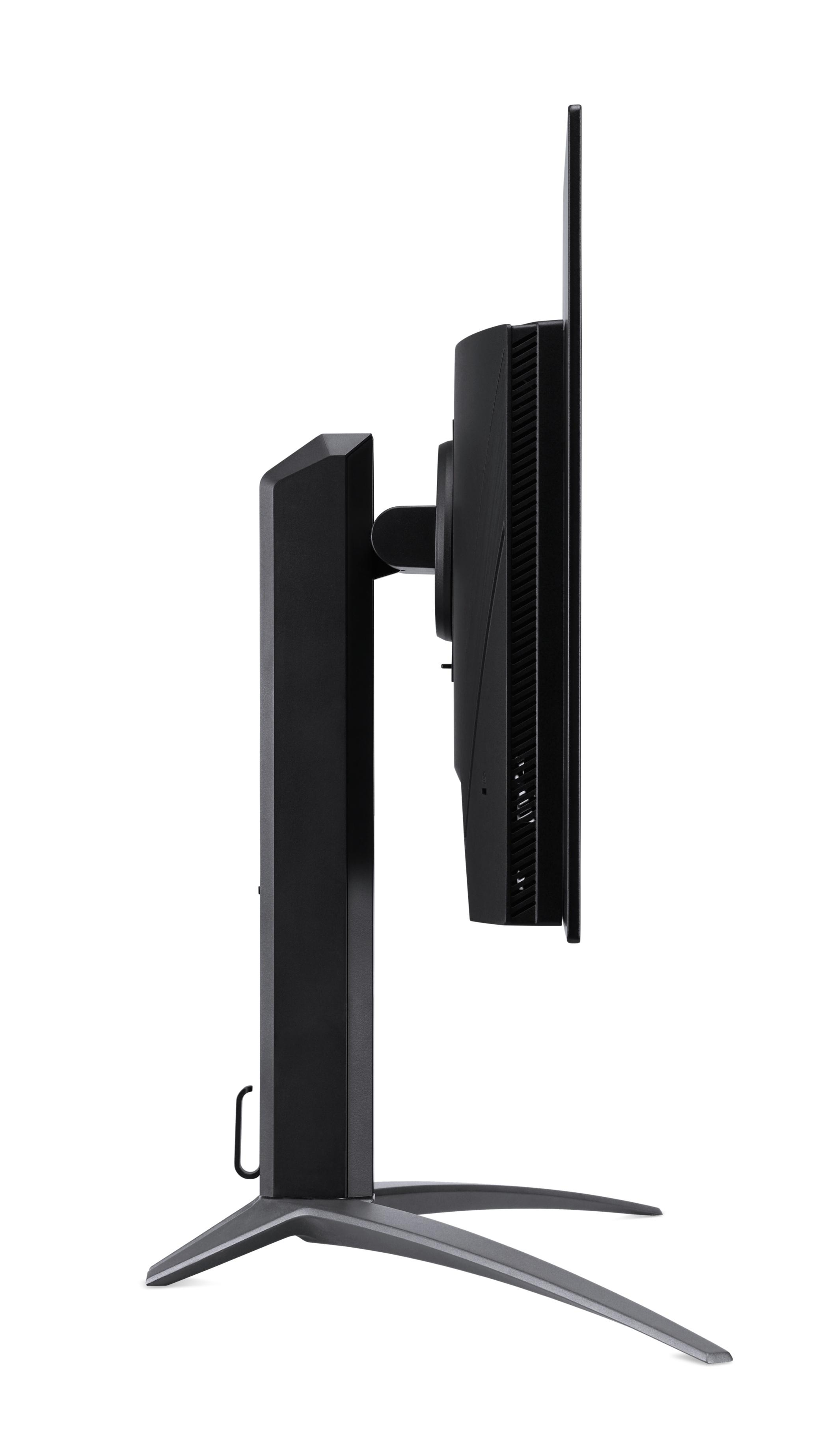 Acer Predator X27U OLED X27U bmiipruzx computer monitor 67.3 cm (26.5″) 2560 x 1440 pixels Wide Quad HD Black image 5
