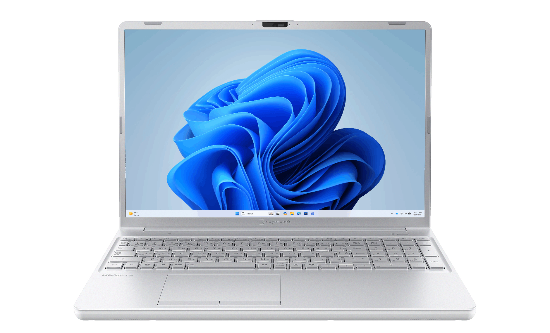 Dynabook T7/A Intel Core 7 150U Laptop – image 1