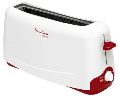Moulinex Principio 1 slice(s)