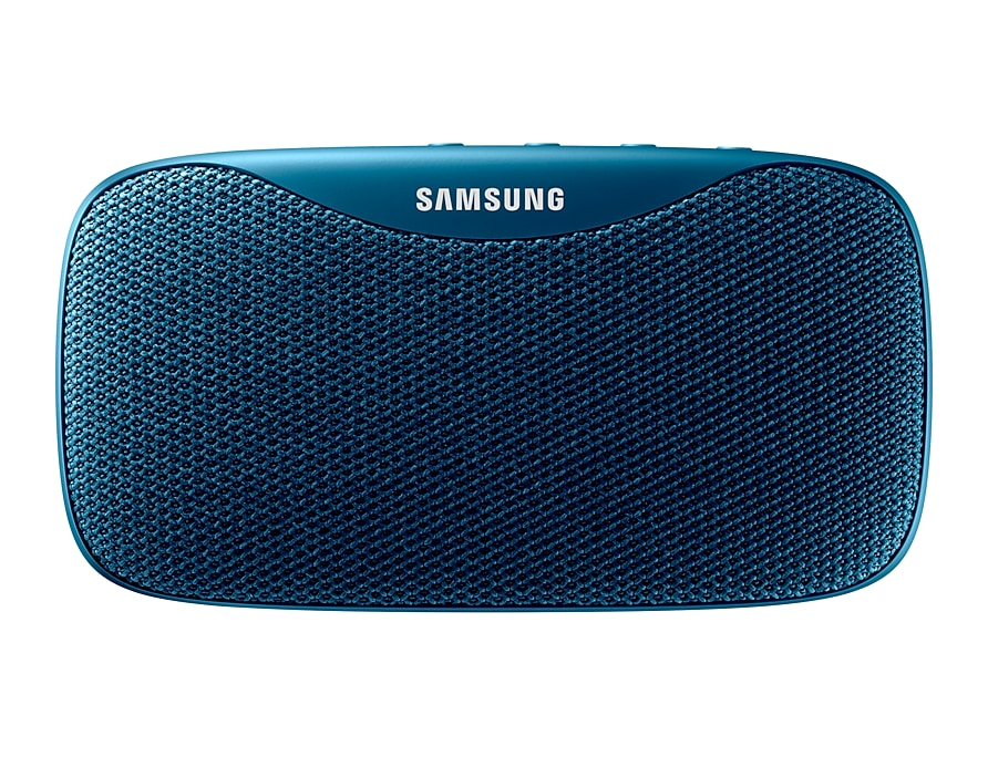 Samsung EO-SG930CLEGAE portable/party speaker Stereo portable speaker Blue – image 6