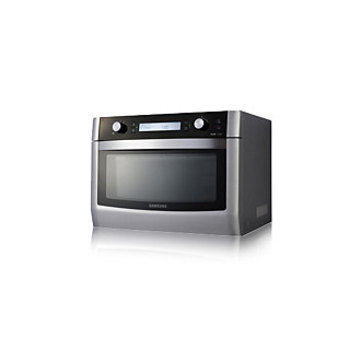 Samsung CP1395EST microwave Stainless steel Countertop – image 5