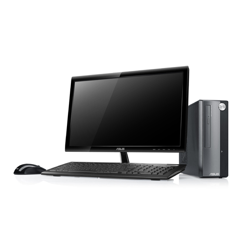 ASUS CP CP3130-FR001S PC Intel® Core™ i3 i3-3220 – image 4
