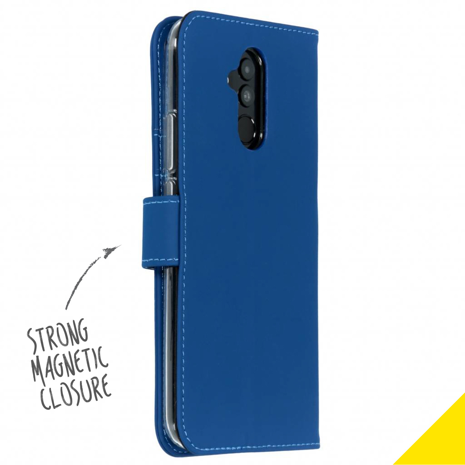 Accezz Mate20L60579302 mobile phone case – image 2