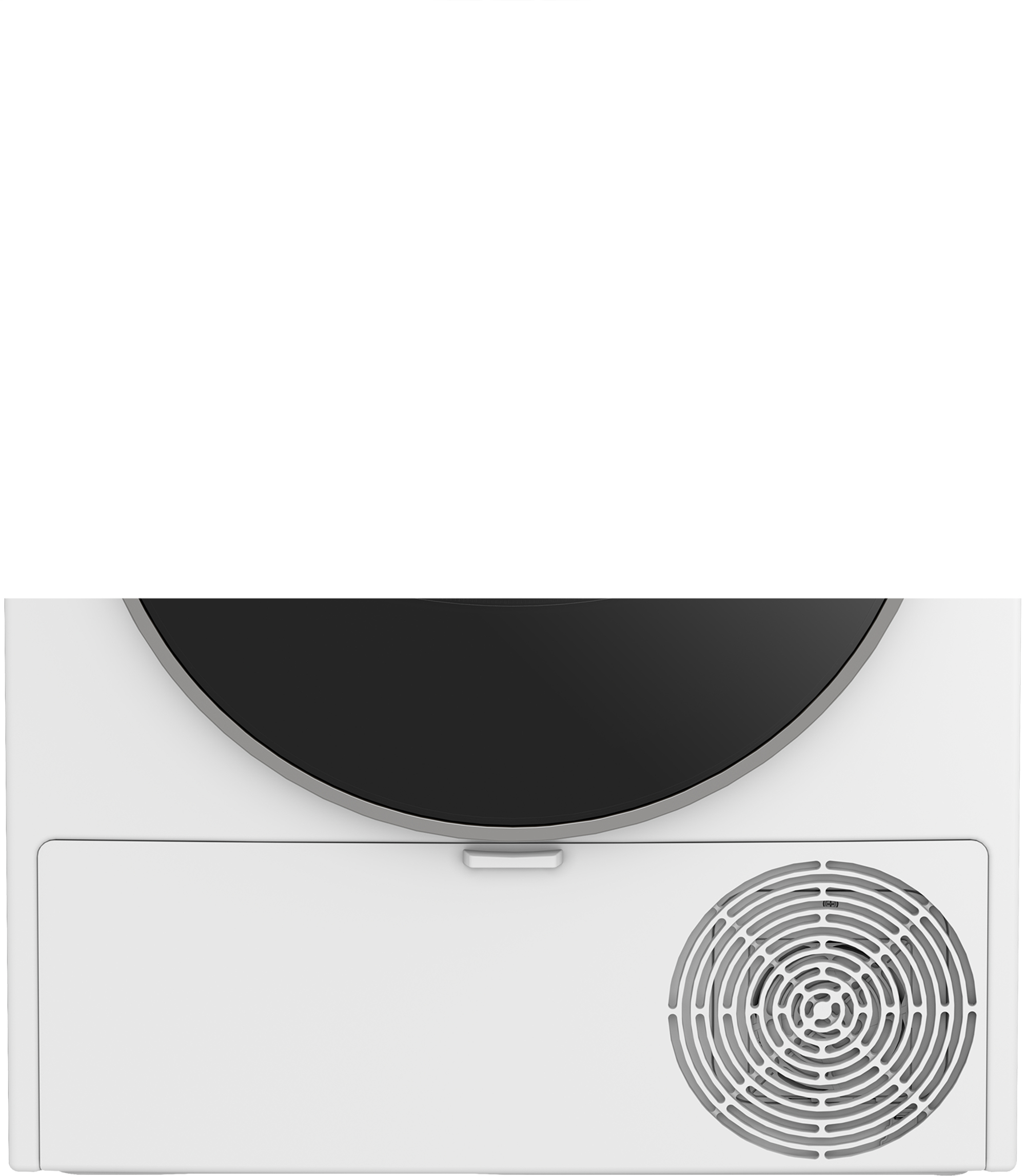Blomberg LTAH39420W 9kg Heat Pump Tumble Dryer with A++ Energy Rating – image 6