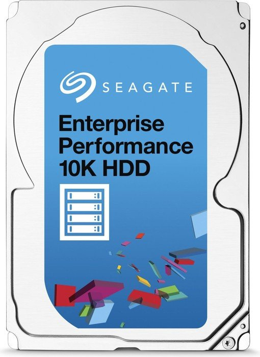 Seagate 1.8TB SAS