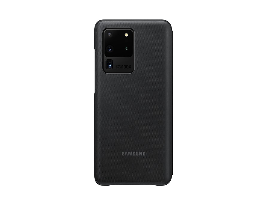 Samsung EF-NG988PB mobile phone case – image 2