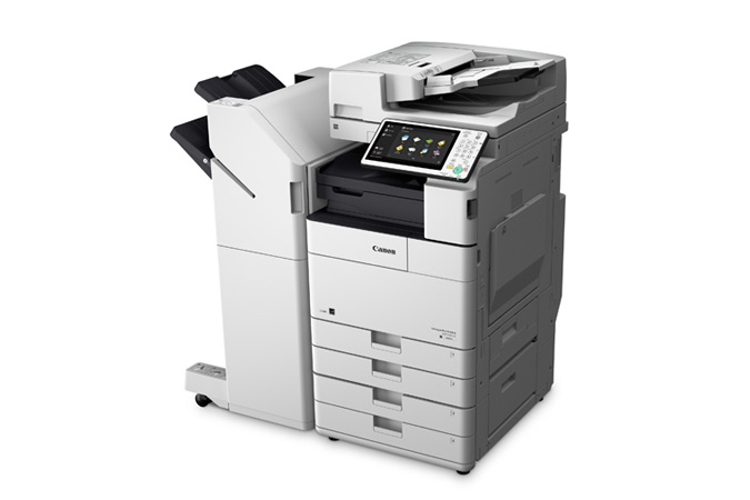 Canon imageRUNNER ADVANCE 4551i Laser A3 – image 5