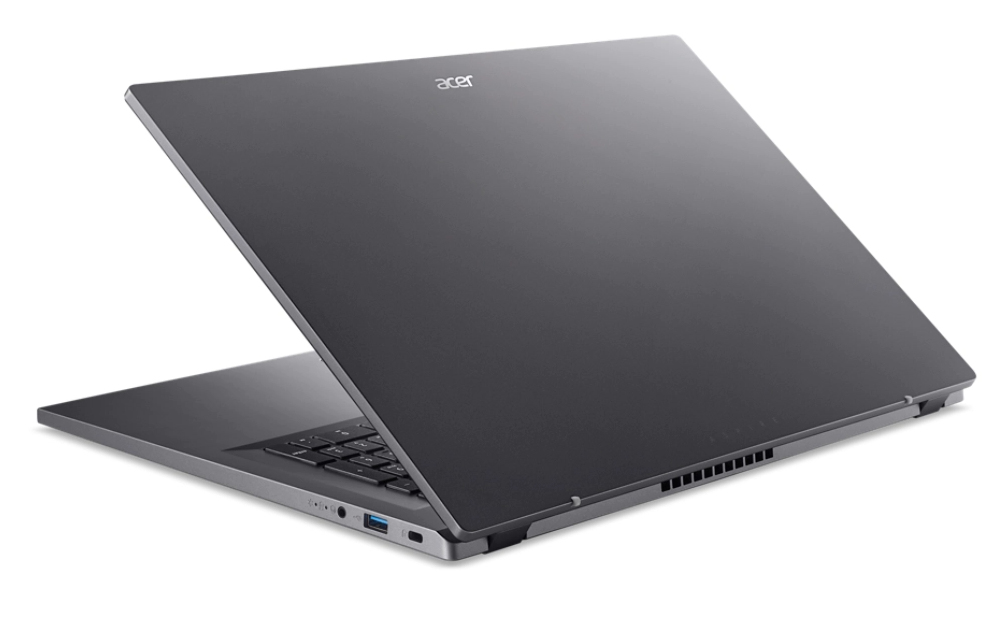Acer Aspire 3 A317-55P-384L Intel® Core™ i3 i3-N305 Laptop – image 5