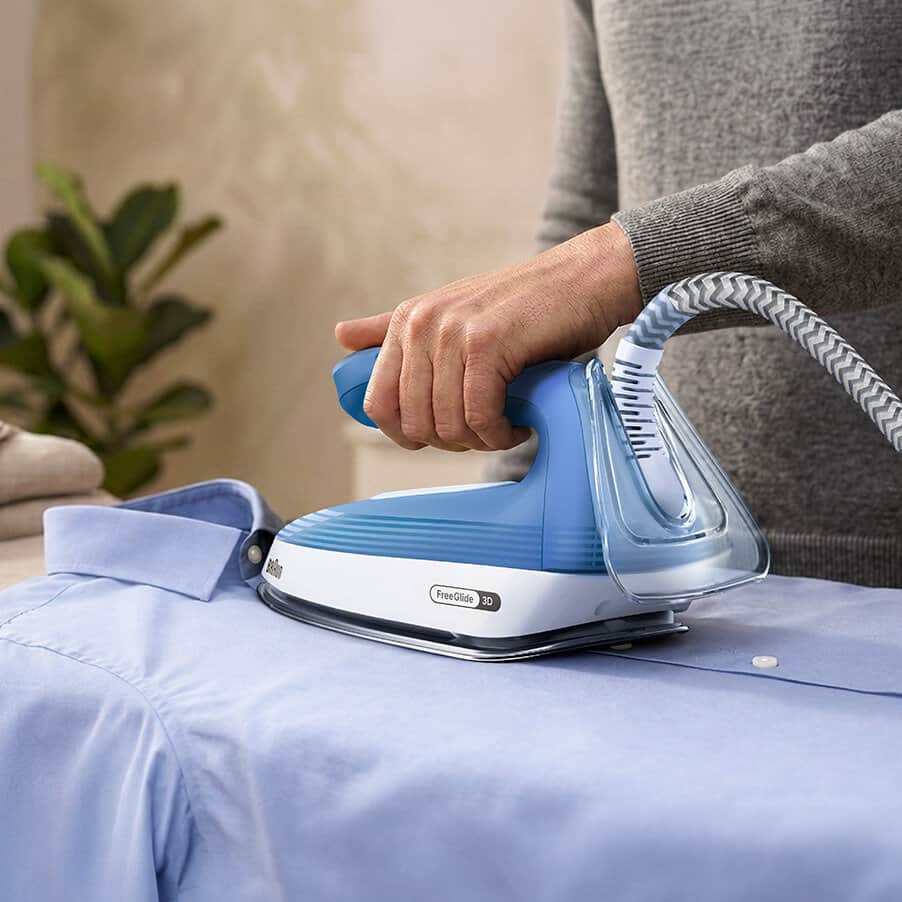 Braun UPStyle 2 IS2745BL – image 6