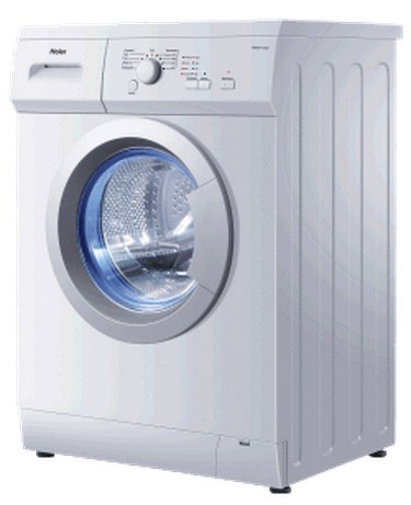 Haier HW50-1002 washing machine Front-load – image 2