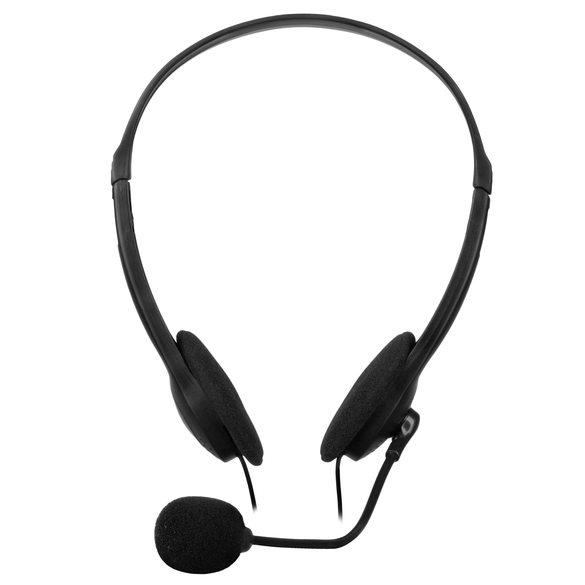 Tacens Anima AH118 headphones/headset Wired Head-band Calls/Music Black – image 6