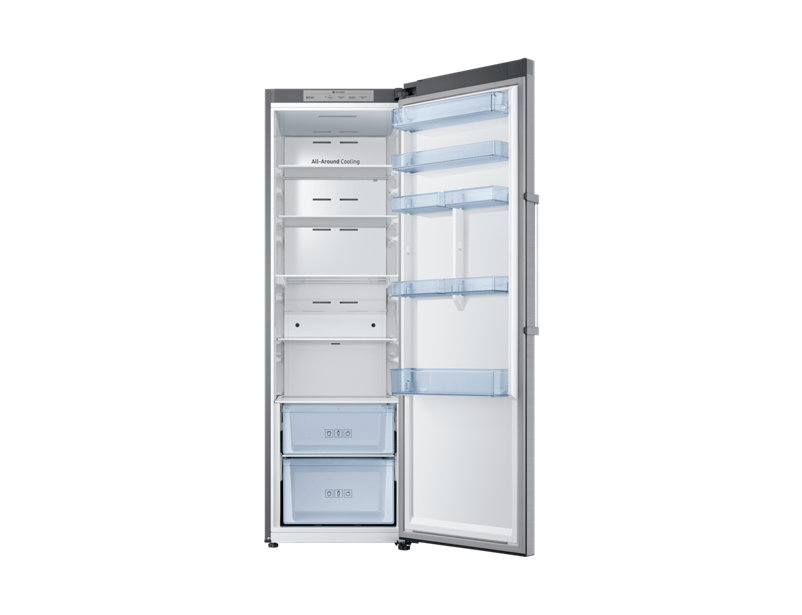 Samsung RR7000 fridge Freestanding – image 2