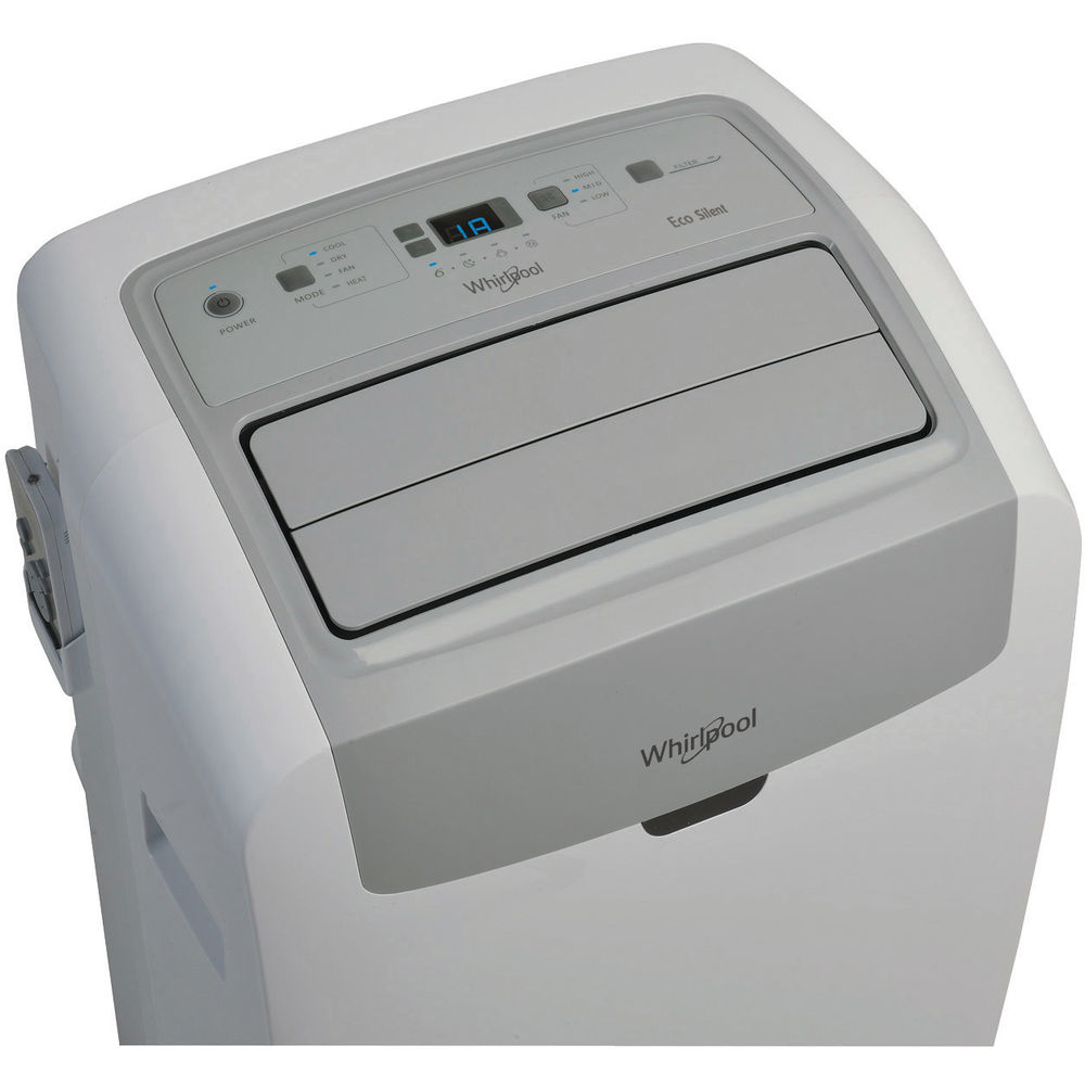 Whirlpool PACW212HP portable air conditioner – image 3
