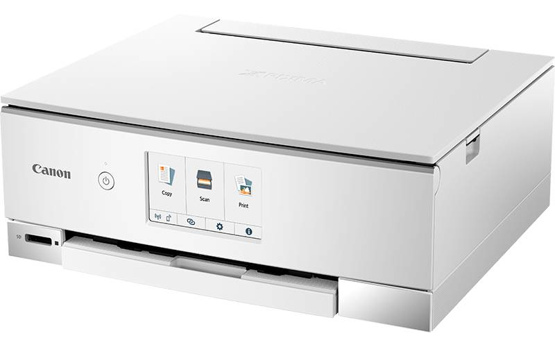 Canon PIXMA TS8251 Inkjet A4 – image 1
