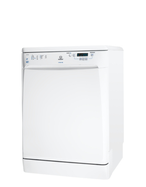 Indesit DFP 5731 EU