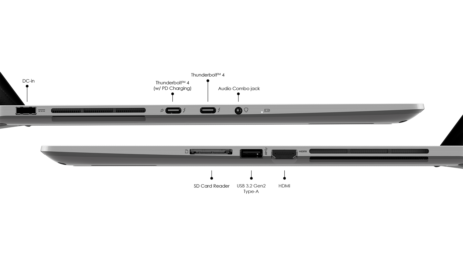 MSI Z17 A12UGST-021BE – image 3