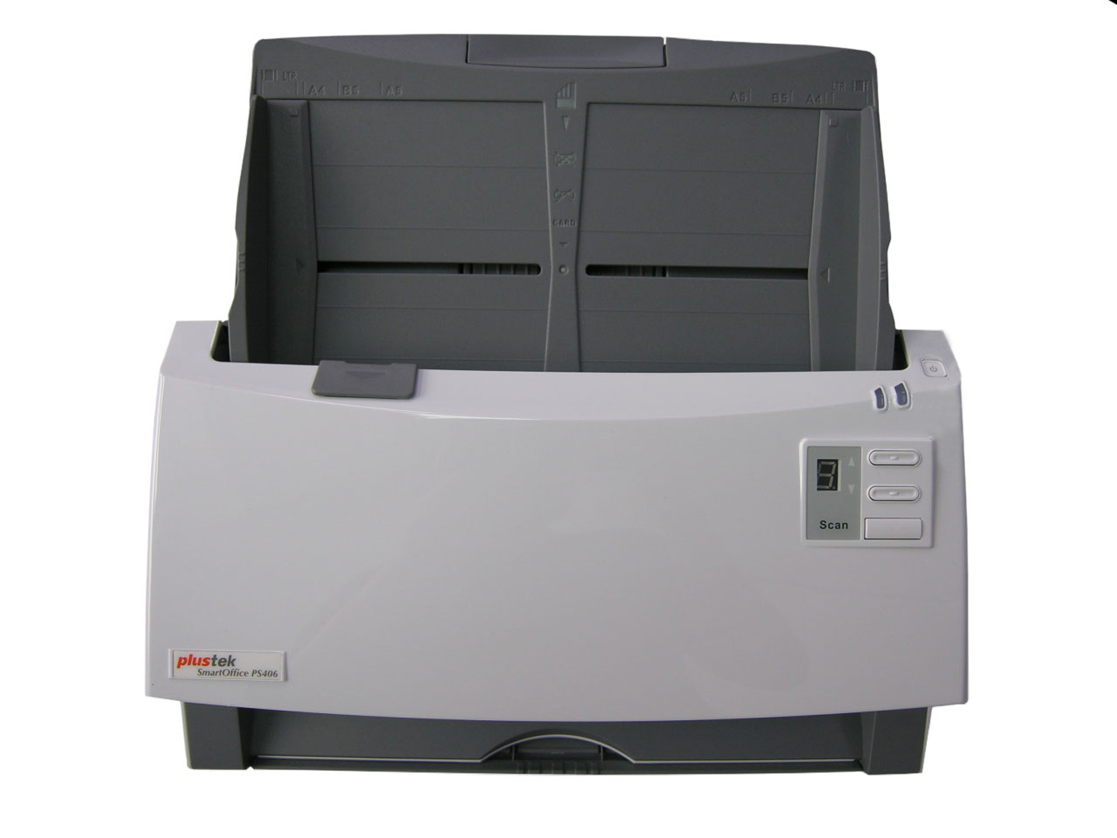 Plustek SmartOffice PS406 ADF scanner – image 9
