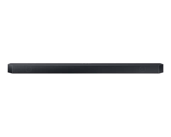 Samsung HW-Q700C/EN soundbar speaker Black 3.1.2 channels – image 3
