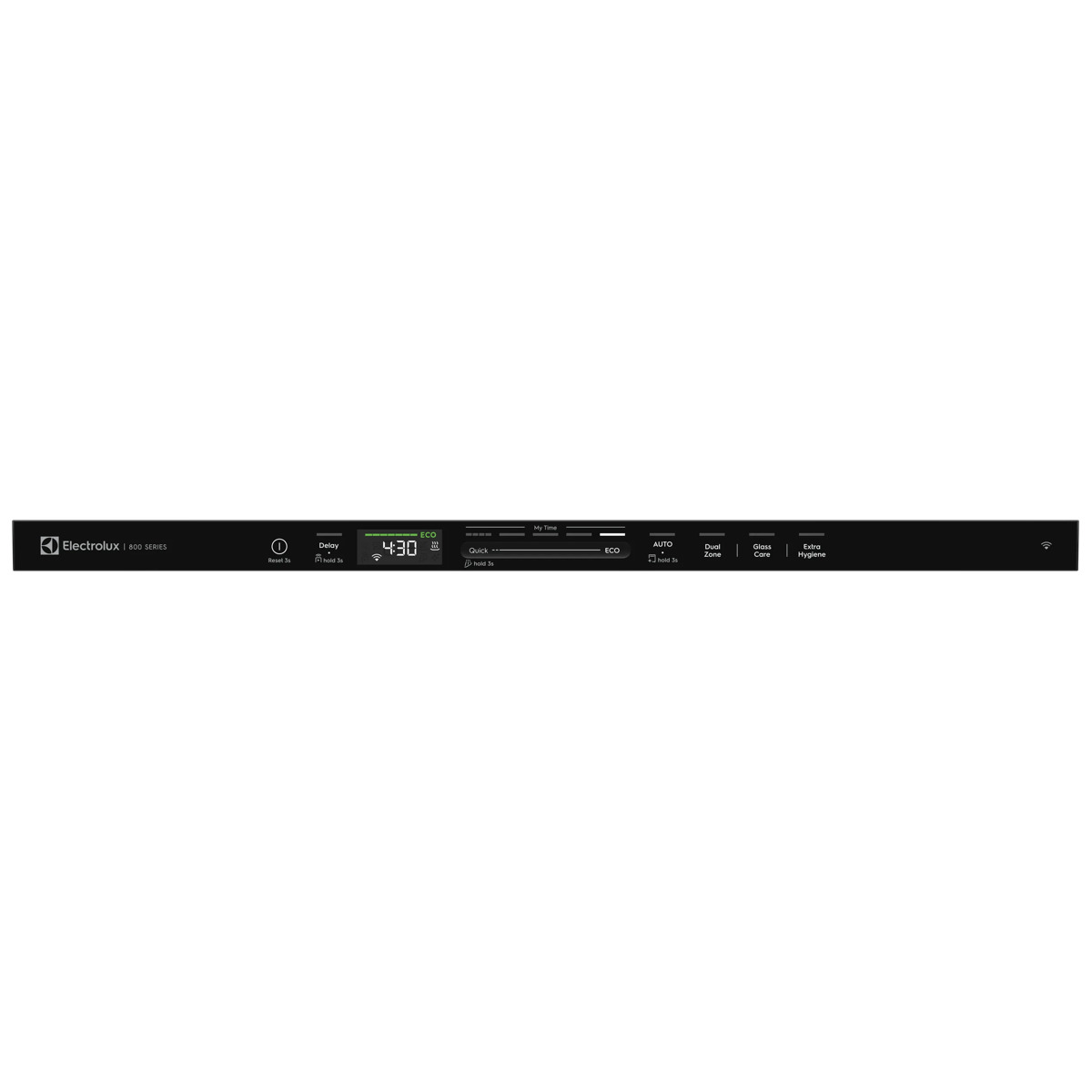 Electrolux KL82X220T Fully built-in 14 place settings – image 7