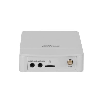 Dahua Technology WizMind IPC-HUM8441-E1 security camera Box IP security camera Indoor – image 2