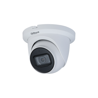 Dahua Technology Lite HAC-HDW1500TLMQ(-A) Dome IP security camera Indoor & outdoor – image 1