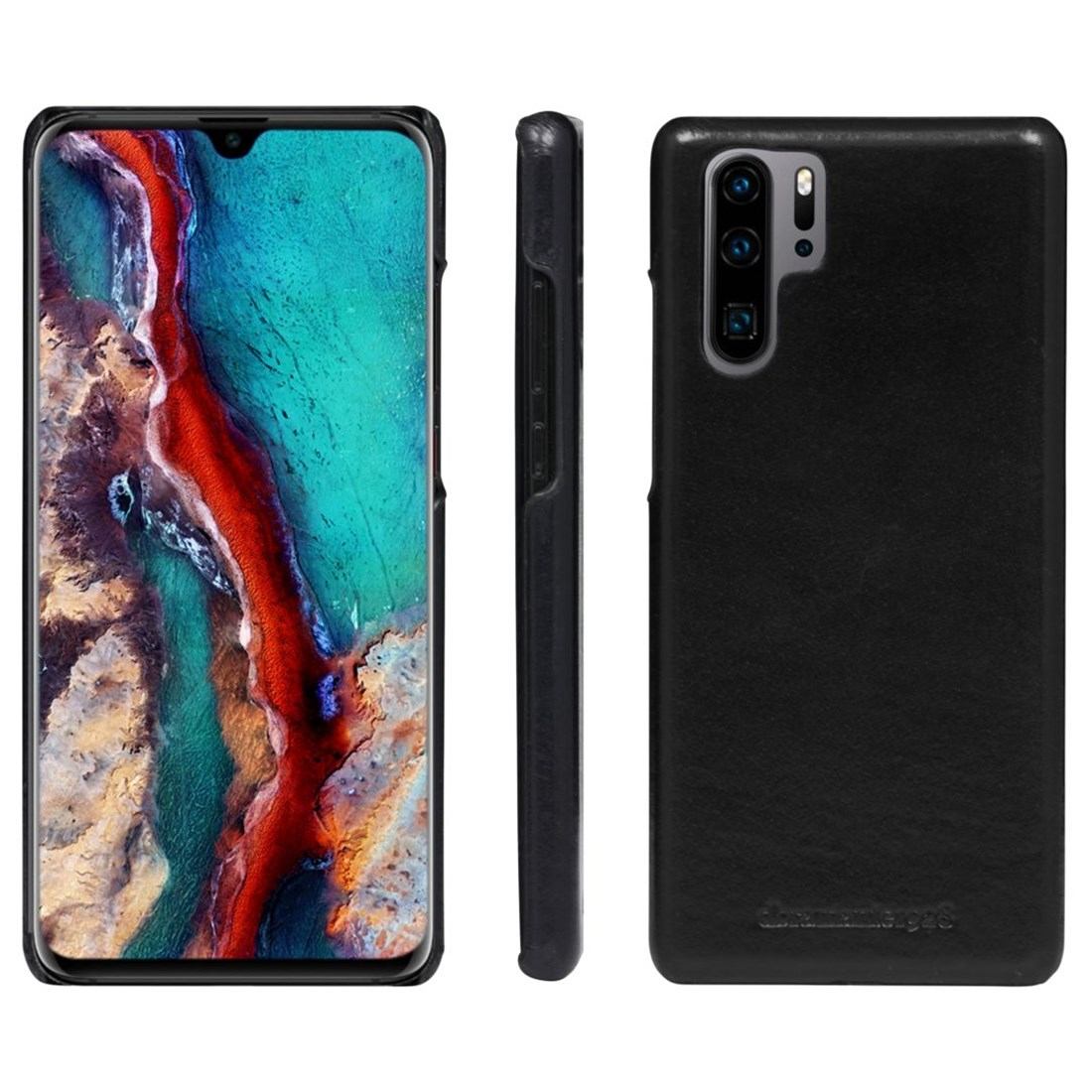 dbramante1928 Lynge - Huawei P30 Pro - Black – image 2