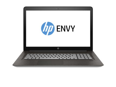 HP ENVY 17-n170nz Intel® Core™ i7 i7-6500U Laptop