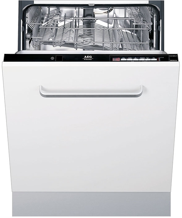AEG FAVORIT 65511 VI
