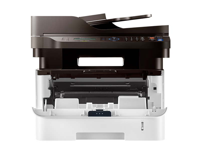 Samsung Xpress SL-M2885FW multifunction printer Laser A4 – image 7