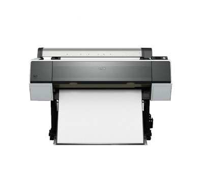 Epson Stylus Pro 9890 – image 2