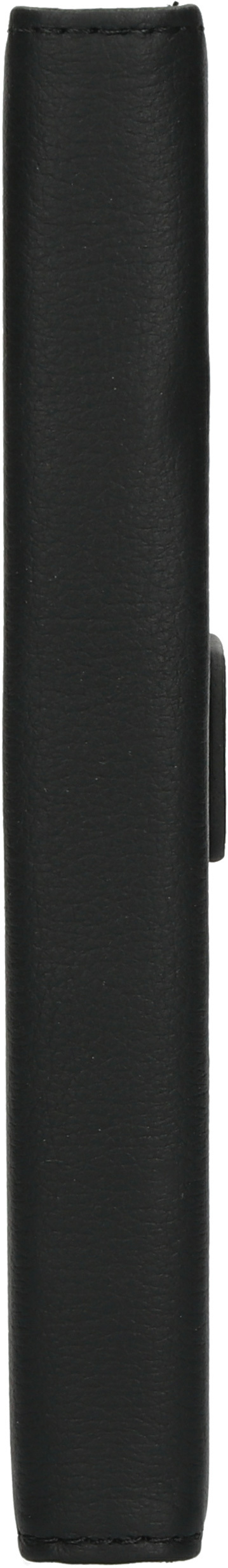 Mobiparts Leather 2 in 1 Wallet Case Apple iPhone 15 Pro Max Black – image 6