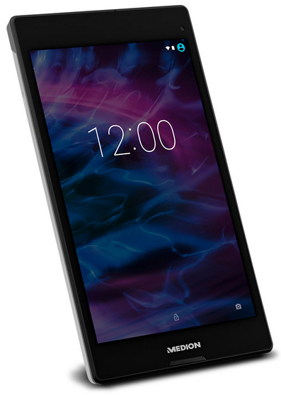 MEDION LIFETAB P8311 Intel Atom® – image 1