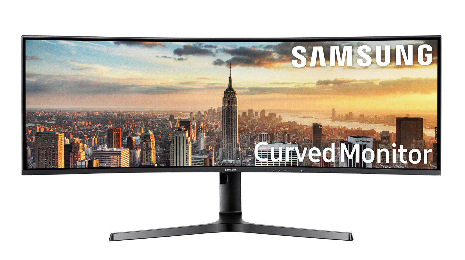 Samsung LC43J890DKU computer monitor