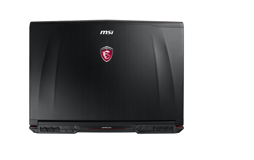 MSI GE72MVR 7RG-051UK Apache Pro – image 3