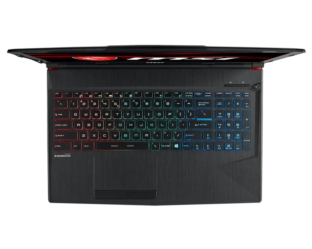 MSI GP63 8RE-024TW Leopard – image 3