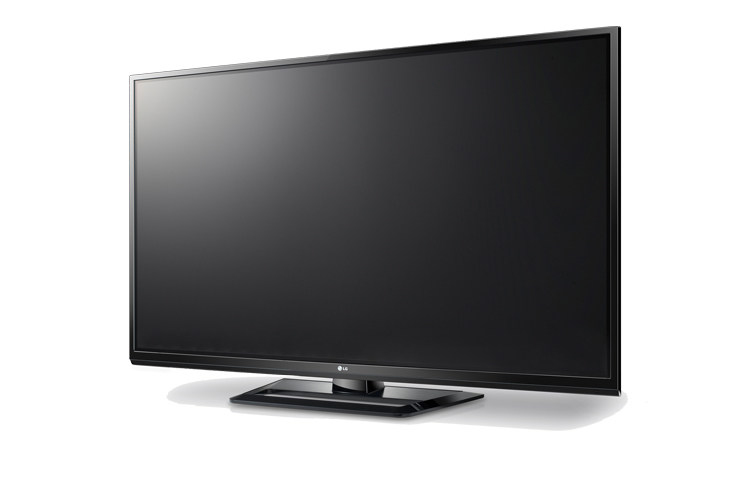 LG 50PA650T TV 127 cm (50") Full HD Black – image 2