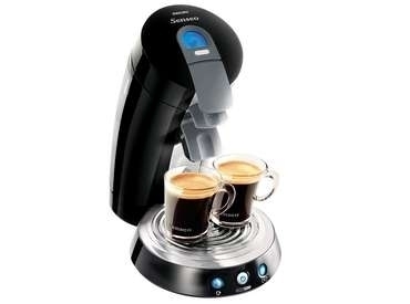 Philips Senseo HD7830ZWA coffee maker Pod coffee machine