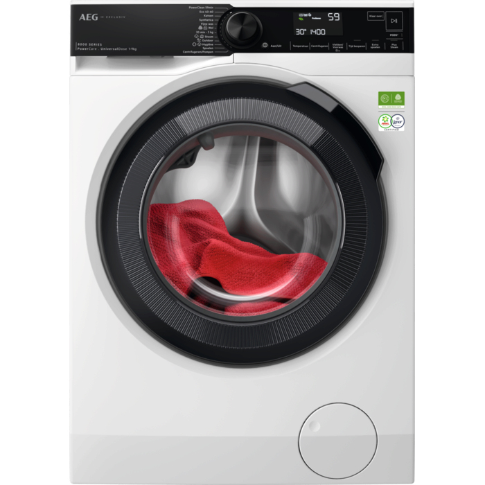 AEG LR8LEIPZIG — vue 1 sur 2