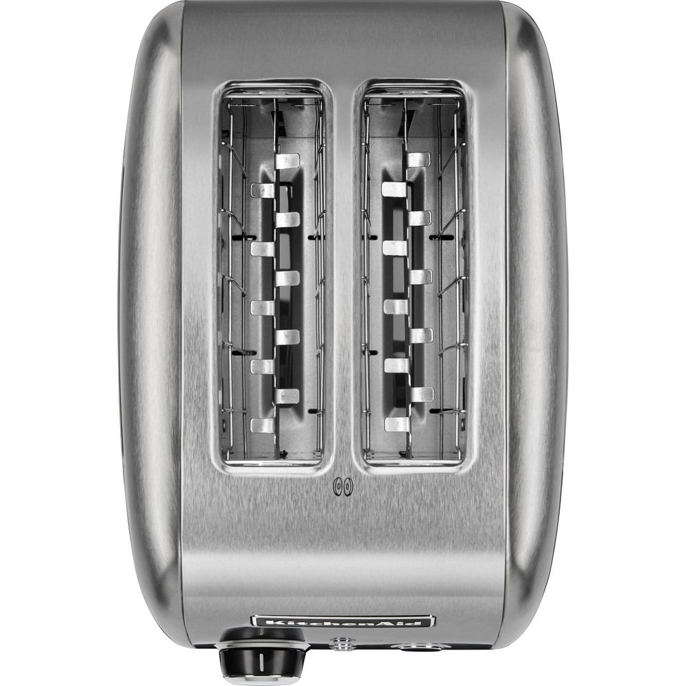 KitchenAid 5KMT221BSX toaster 7 2 slice(s) – image 4