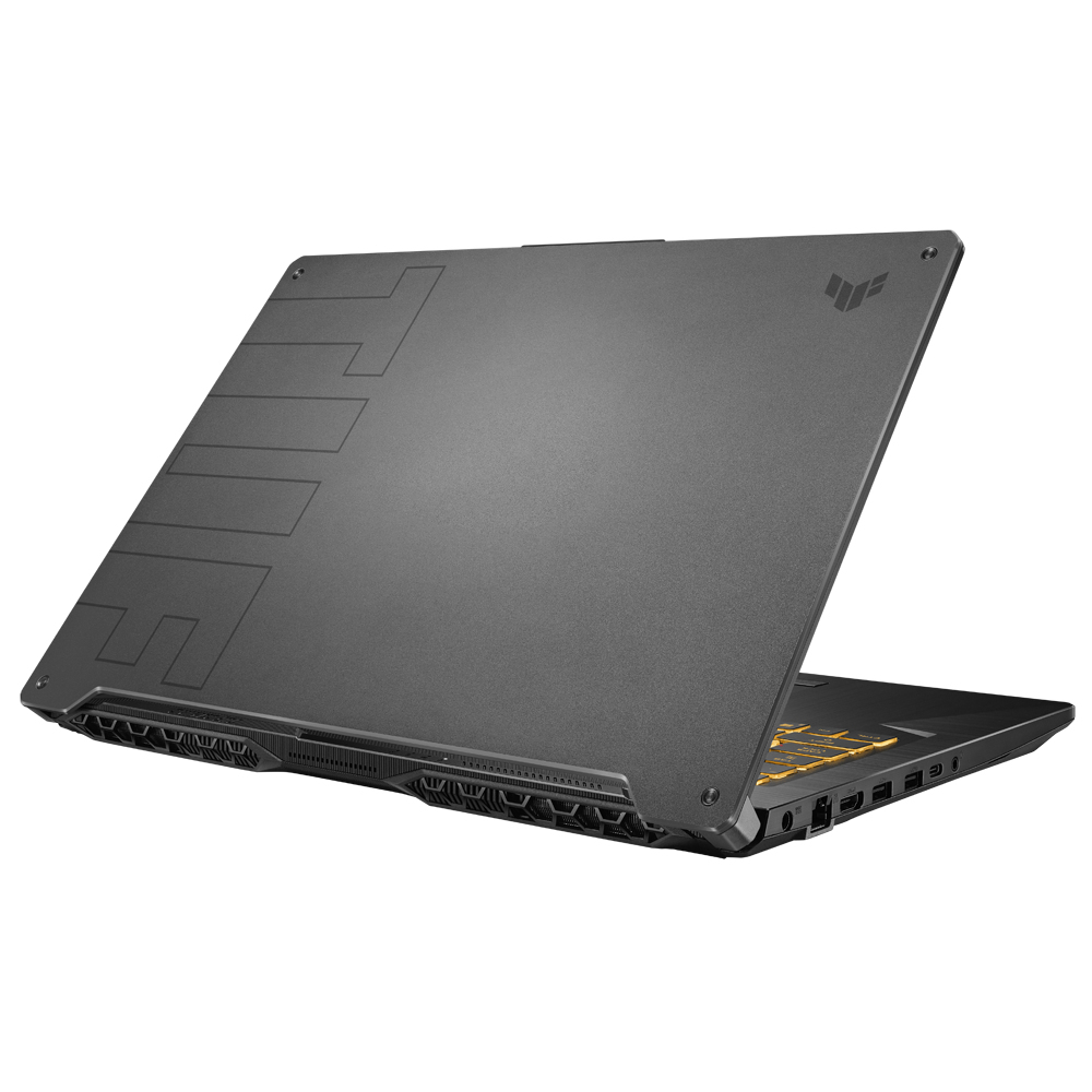 ASUS TUF Gaming F17 FX706HC-HX007 laptop Intel® Core™ i5 i5-11400H – image 6