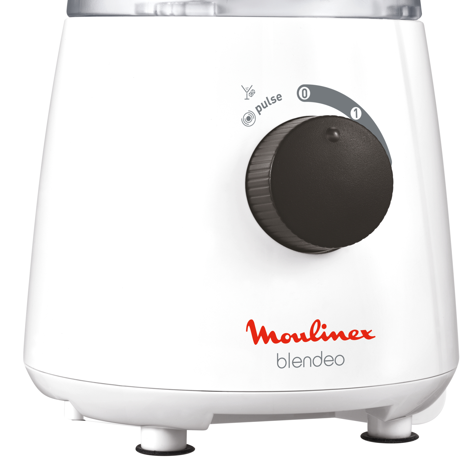 Moulinex LM2A01 1.25 L Tabletop blender 400 W White – image 4