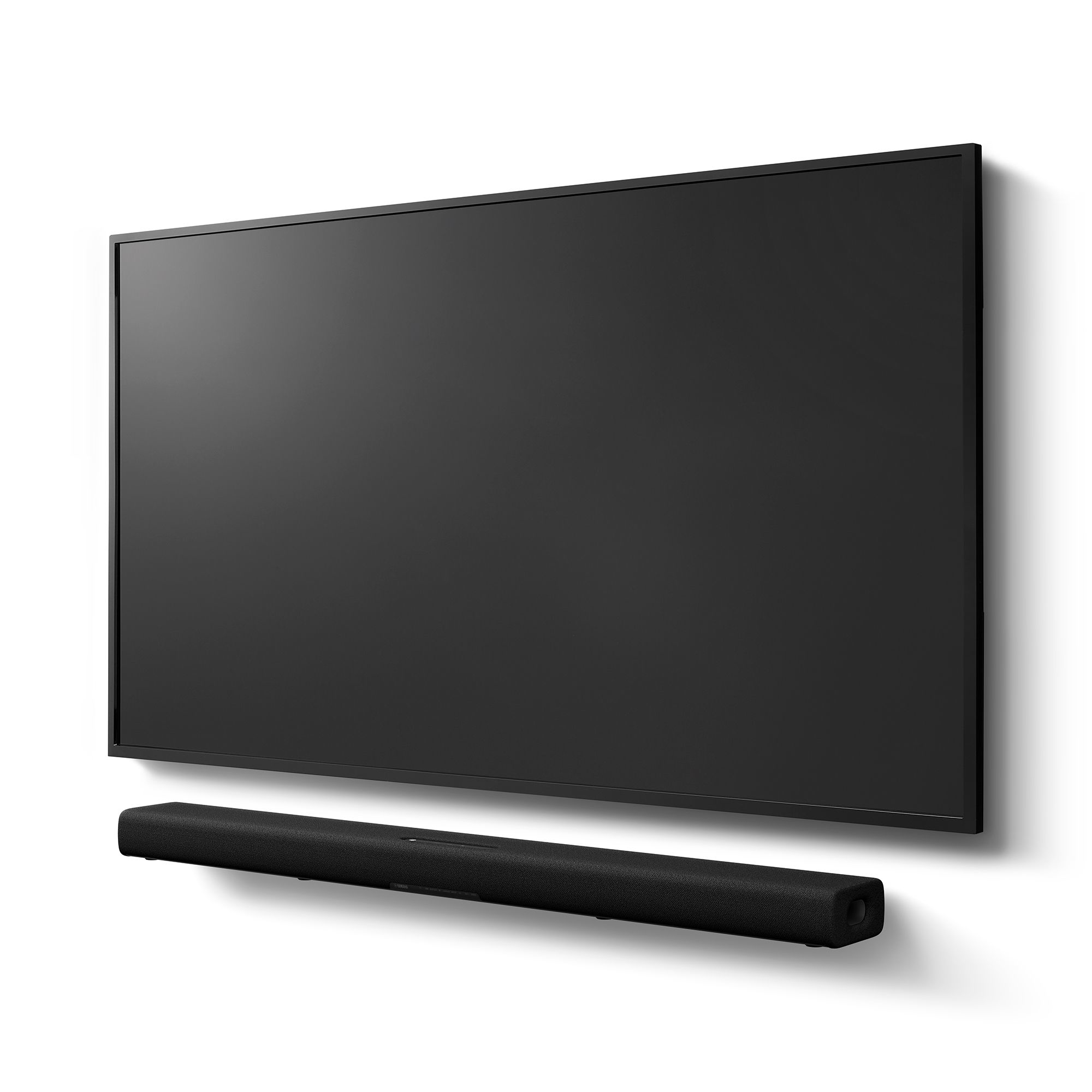 Yamaha SR-X40A Black 180 W image 4